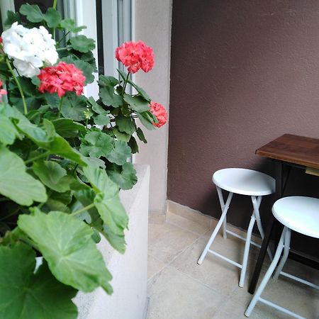 Дом Крумови Burgas Exterior foto